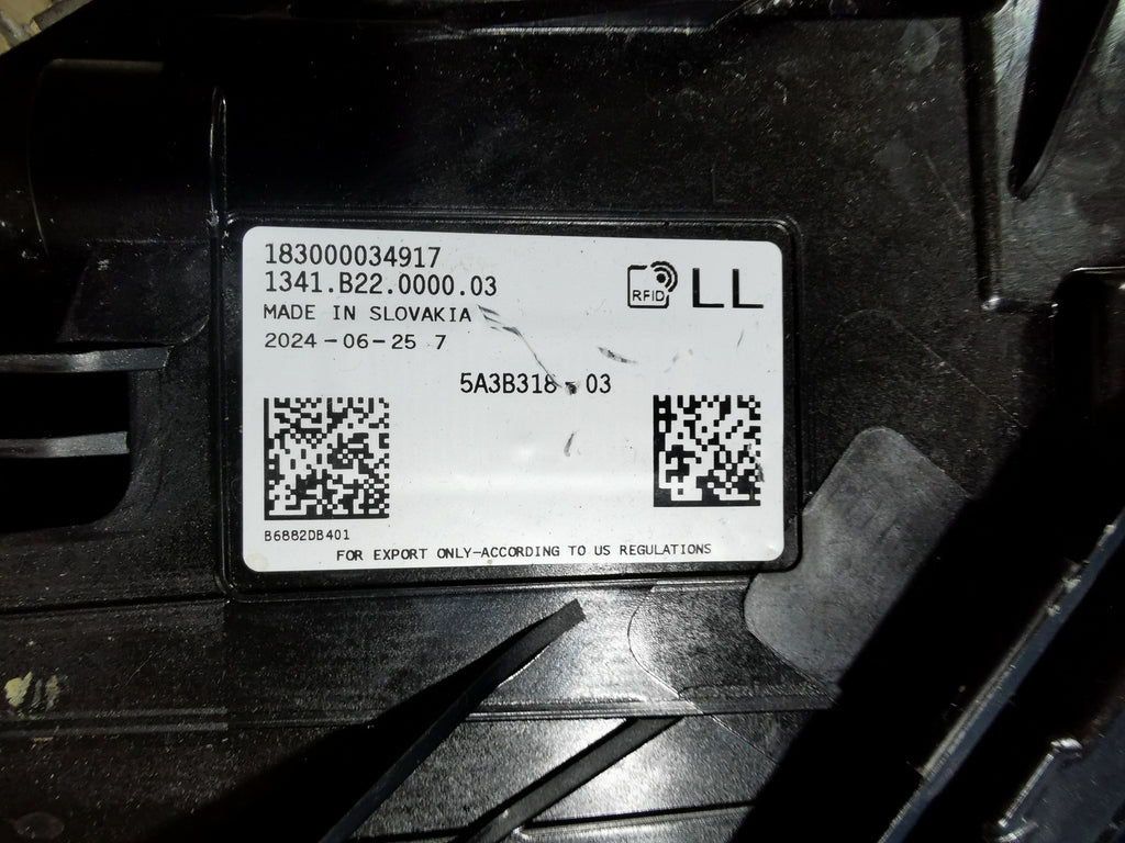 Frontscheinwerfer BMW 4 G22 G82 G23 G26 5A3B318-03 Full LED Rechts Headlight SCH5764467165gz