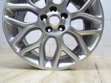Load image into Gallery viewer, 1x Alufelge 18 Zoll 8.0" 5x108 55ET Schwarz CM5J-GB Ford Mondeo Rim Wheel FEL1572166552pl