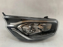 Laden Sie das Bild in den Galerie-Viewer, Frontscheinwerfer Ford Transit Custom JK21-13W029-DJ Rechts Headlight SCH3193235830po