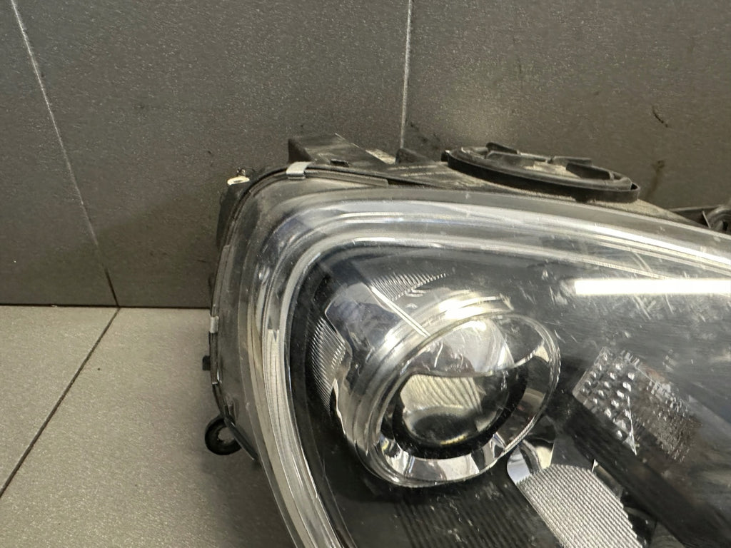 Frontscheinwerfer Mini Countryman 7494806-01 Rechts Scheinwerfer Headlight SCH7465263284li