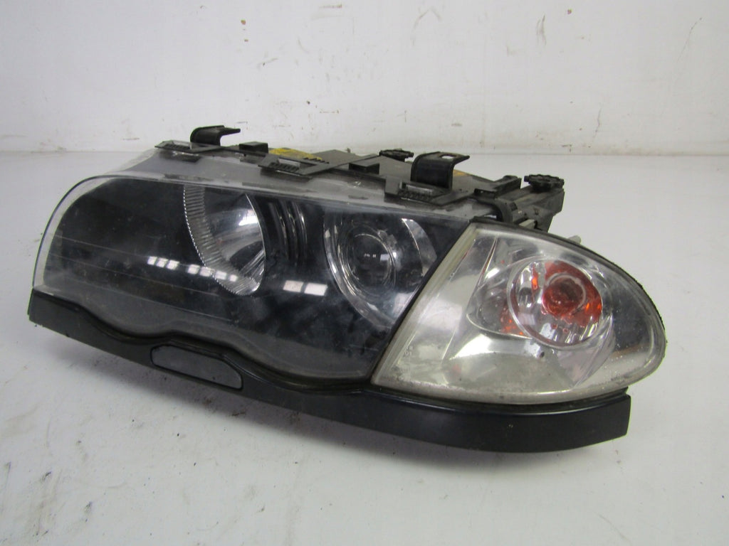 Frontscheinwerfer BMW 3 E46 0301089275 Xenon Links Scheinwerfer Headlight SCH9570369236yp