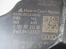 Load image into Gallery viewer, Frontscheinwerfer Audi A4 8W0941033D Links Scheinwerfer Headlight