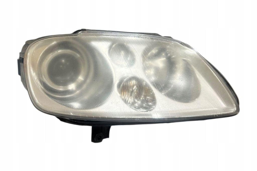 Frontscheinwerfer VW Touran 1T0941032 Rechts Scheinwerfer Headlight