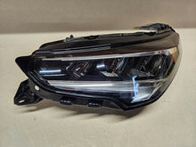 Laden Sie das Bild in den Galerie-Viewer, Frontscheinwerfer Opel Corsa F 9829522780 Links Scheinwerfer Headlight SCH4289022559zq