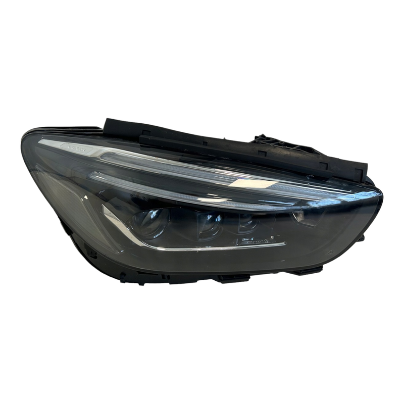 Frontscheinwerfer Mercedes-Benz W247 A2479062003 FULL LED Rechts Headlight