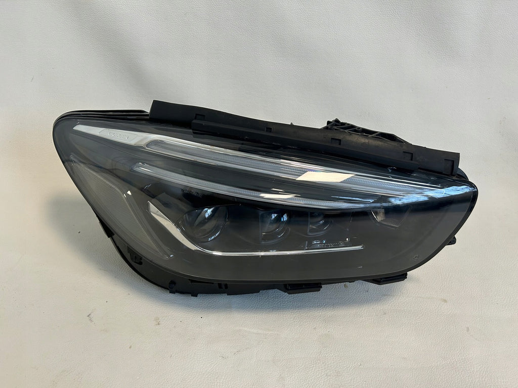 Frontscheinwerfer Mercedes-Benz W247 A2479062003 FULL LED Rechts Headlight