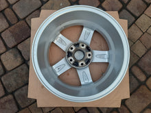 Load image into Gallery viewer, 4x Alufelge 16 Zoll 6.5" 5x114.3 31 5ET KBA49165 Kia Sportage Rim Wheel FEL4544341289ft