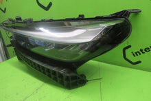 Load image into Gallery viewer, Frontscheinwerfer Honda Hrv 3315031 LED Links Scheinwerfer Headlight