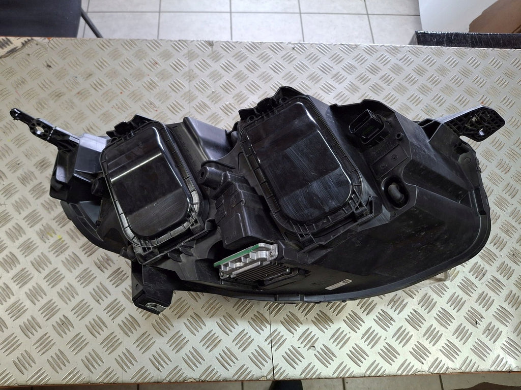 Frontscheinwerfer Citroën Spacetourer 9808569080 Xenon Links Headlight SCH2081076774ra