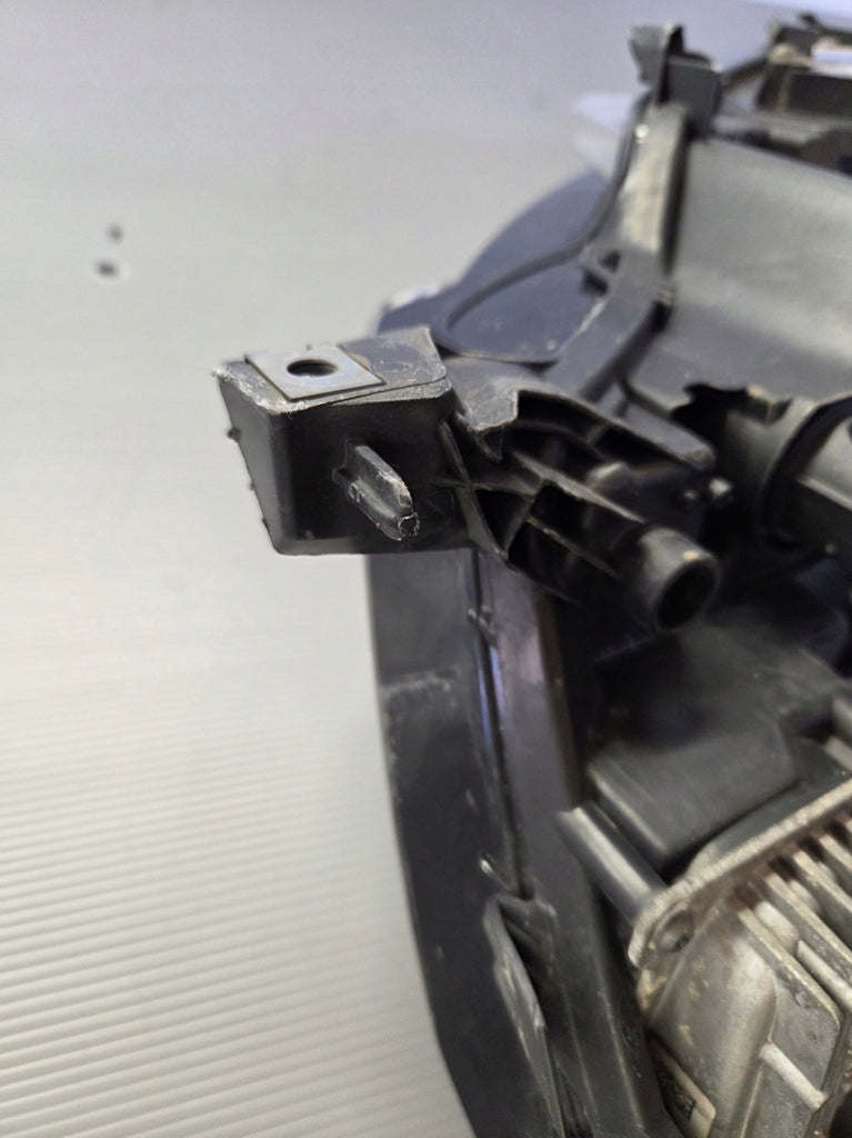 Frontscheinwerfer Renault Talisman 260100184R Rechts Scheinwerfer Headlight SCH2950339807wj