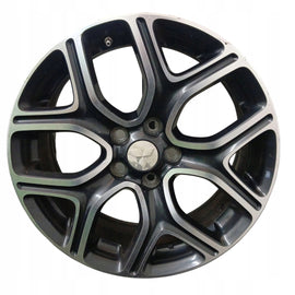 1x Alufelge 18 Zoll 7.0