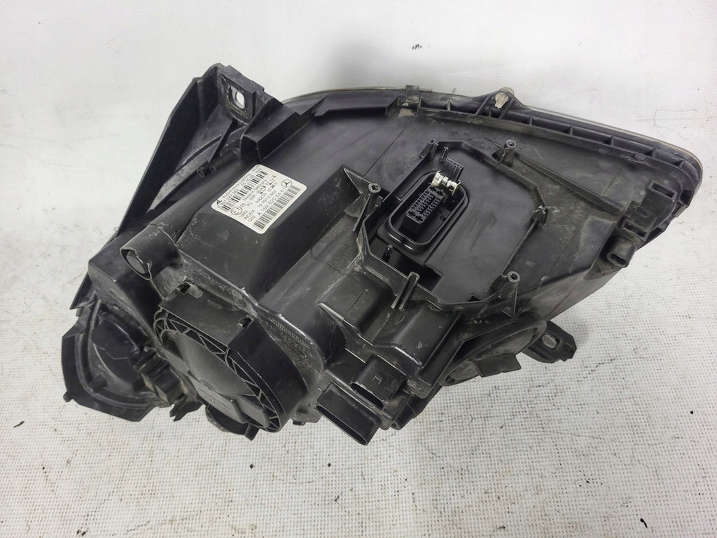 Frontscheinwerfer Mercedes-Benz W245 A1698208461 Xenon Rechts Headlight SCH6376800211oq