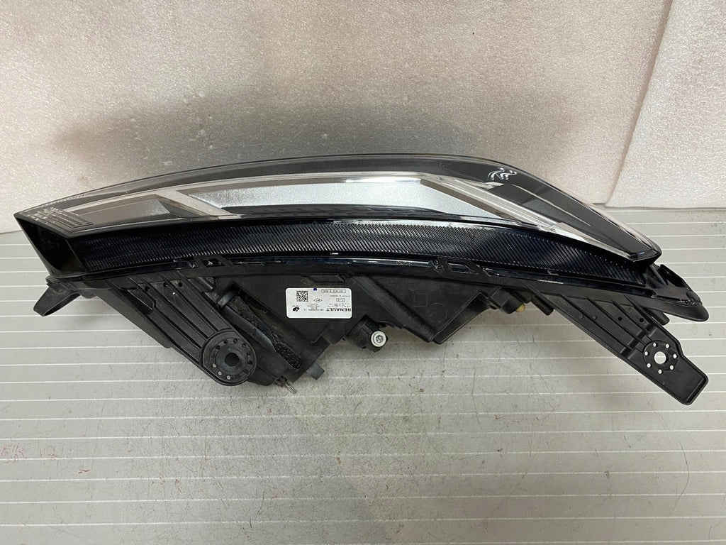 Frontscheinwerfer Dacia Sandero III Jogger 260102586R LED Rechts Headlight