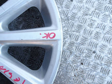 Load image into Gallery viewer, 1x Alufelge 16 Zoll 65JX16H2 Ford Fiesta I Rim Wheel FEL6000255132wo