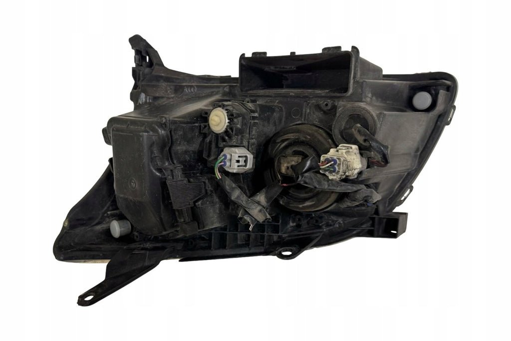 Frontscheinwerfer Toyota Avensis Rechts Scheinwerfer Headlight SCH2193929209mx