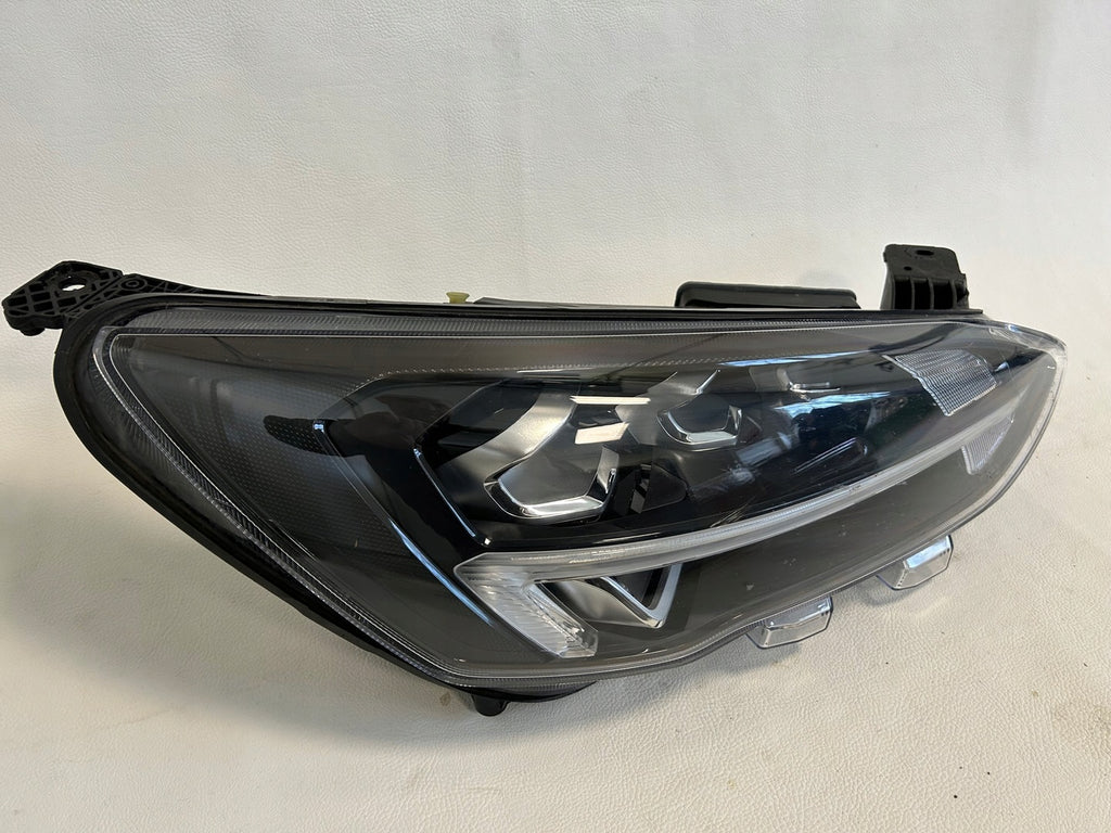 Frontscheinwerfer Ford Focus JX7B-13E014-DE Full LED Rechts Headlight