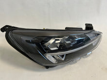 Laden Sie das Bild in den Galerie-Viewer, Frontscheinwerfer Ford Focus JX7B-13E014-DE Full LED Rechts Headlight