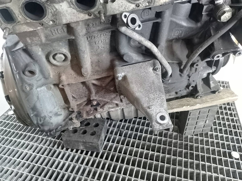 Motor Mercedes-Benz Sprinter 611987 2.2 CDI 82PS 60kW 2003 Diesel Unkomplett