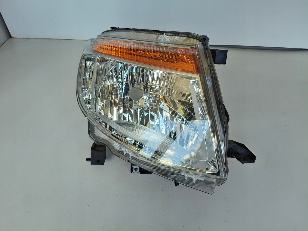 Frontscheinwerfer Ford Ranger Rechts Scheinwerfer Headlight SCH1848844600ck