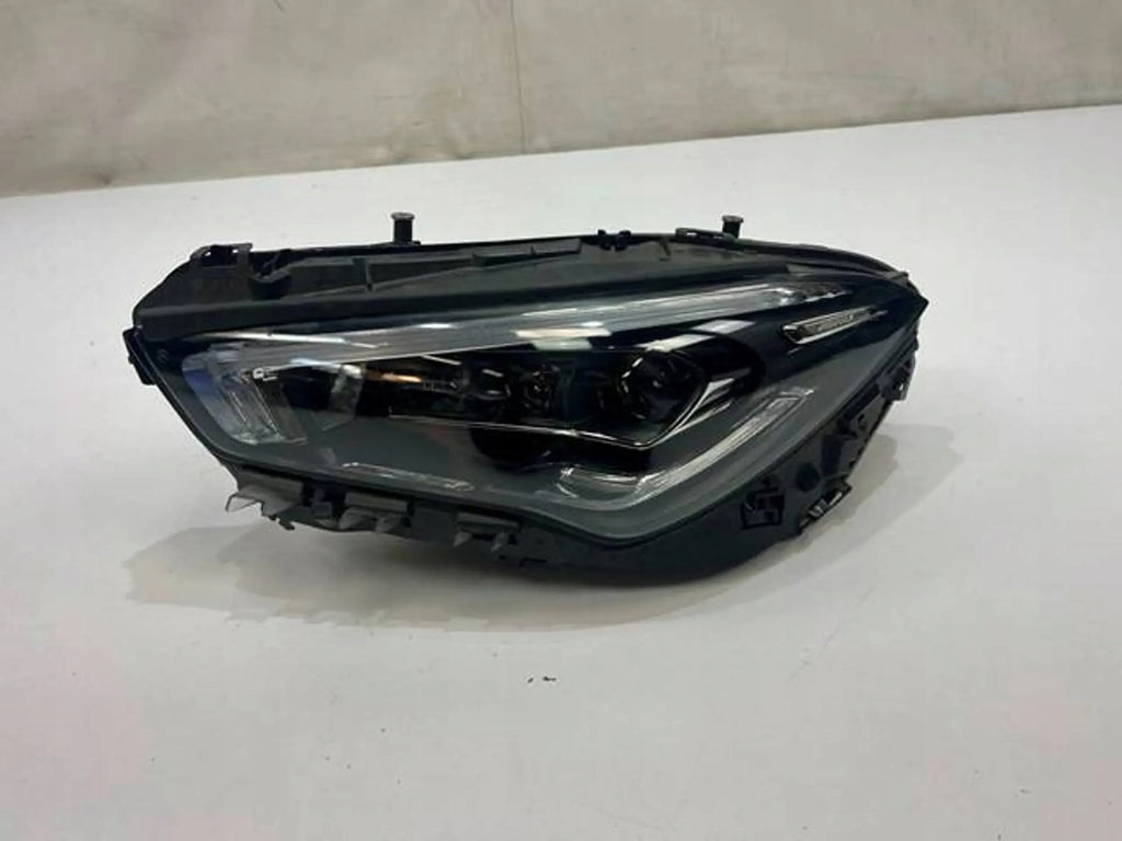 Frontscheinwerfer Mercedes-Benz Cla A1189063100 Links Scheinwerfer Headlight SCH6527039326kl