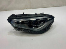 Laden Sie das Bild in den Galerie-Viewer, Frontscheinwerfer Mercedes-Benz Cla A1189063100 Links Scheinwerfer Headlight SCH6527039326kl