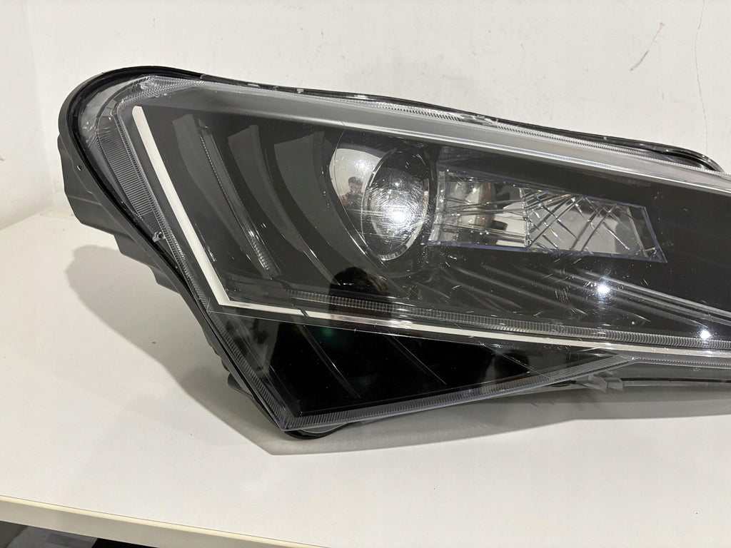 Frontscheinwerfer Skoda Superb III 8K0941597B Xenon Rechts Headlight SCH6508804619co