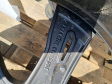 Load image into Gallery viewer, 1x Alufelge 22 Zoll 9.0" 5x108 38 5ET Matt Graphit 31454204 Mg Xc90 I Rim Wheel FEL9670805961bw