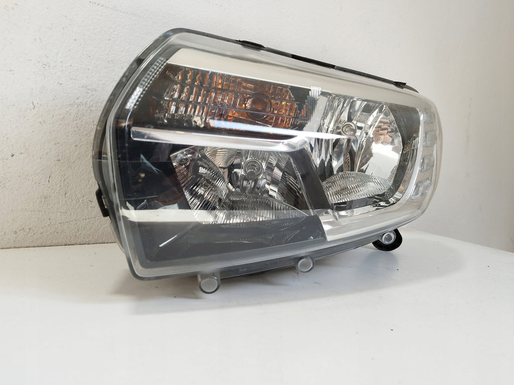 Frontscheinwerfer Dacia Sandero Logan II 260608143R LED Links Headlight