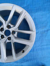 Load image into Gallery viewer, 1x Alufelge 18 Zoll 8.5" 5x112 29ET 8W0601025FL Audi A5 Rim Wheel FEL5677703498fe
