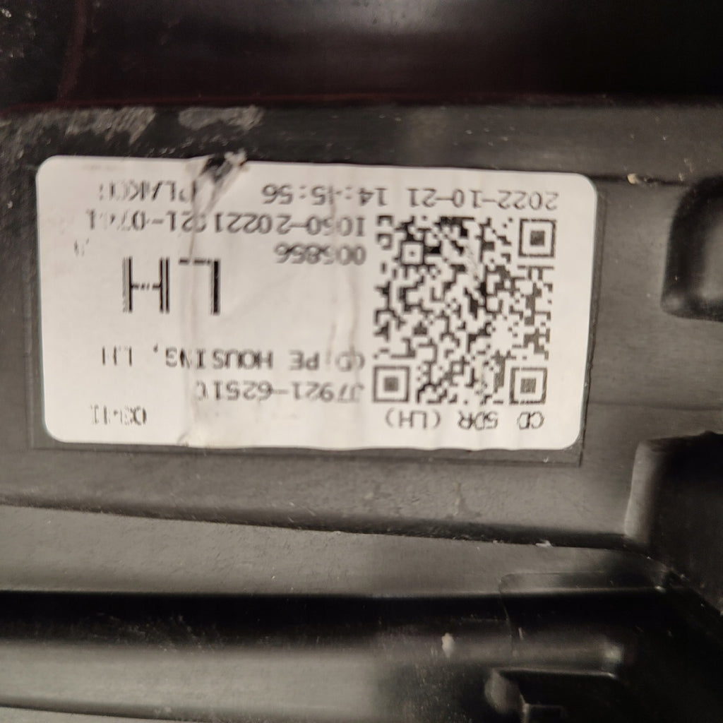 Frontscheinwerfer Kia Ceed 32101J7500 J792161510 Full LED Links Headlight