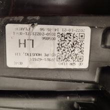 Laden Sie das Bild in den Galerie-Viewer, Frontscheinwerfer Kia Ceed 32101J7500 J792161510 Full LED Links Headlight