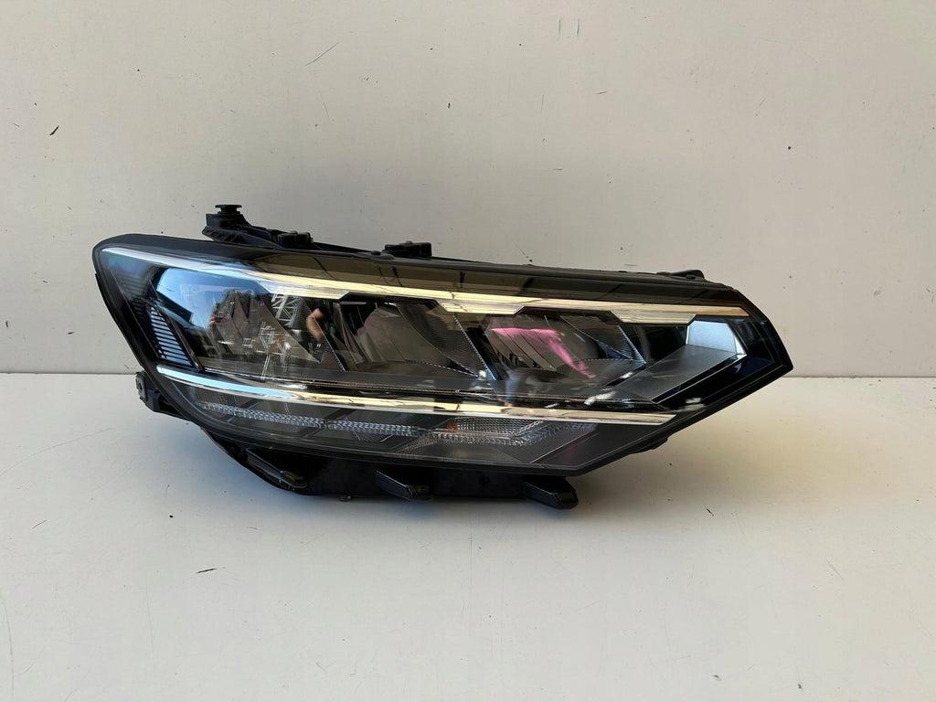 Frontscheinwerfer VW Passat B8 3G1941036Q LED Rechts Scheinwerfer Headlight