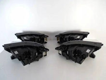 Laden Sie das Bild in den Galerie-Viewer, Frontscheinwerfer Opel Mokka 9834016880 Links Scheinwerfer Headlight