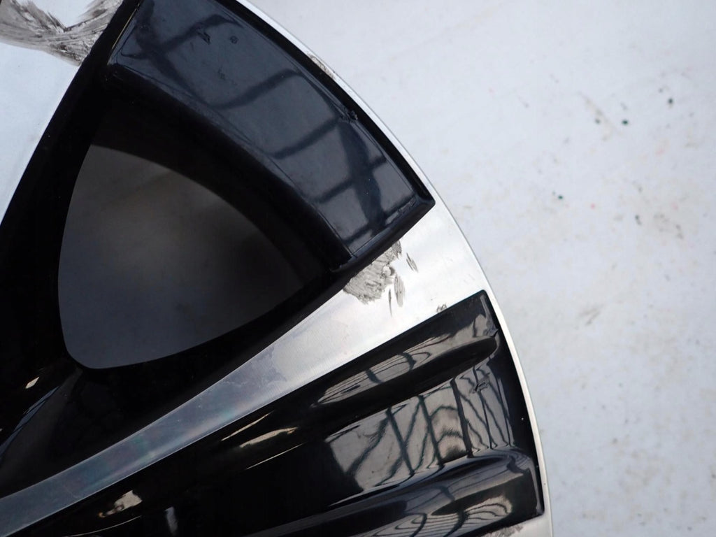 1x Alufelge 18 Zoll 9.0" 5x112 52 5ET A2134015300 Mercedes-Benz W213 Rim Wheel FEL4457370122wp