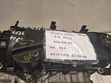 Laden Sie das Bild in den Galerie-Viewer, Motor Fiat Panda 46341162 1.0 MILD 69PS 51kW 83TKm Hybrid Engine Unkomplett MOT4003666892xi