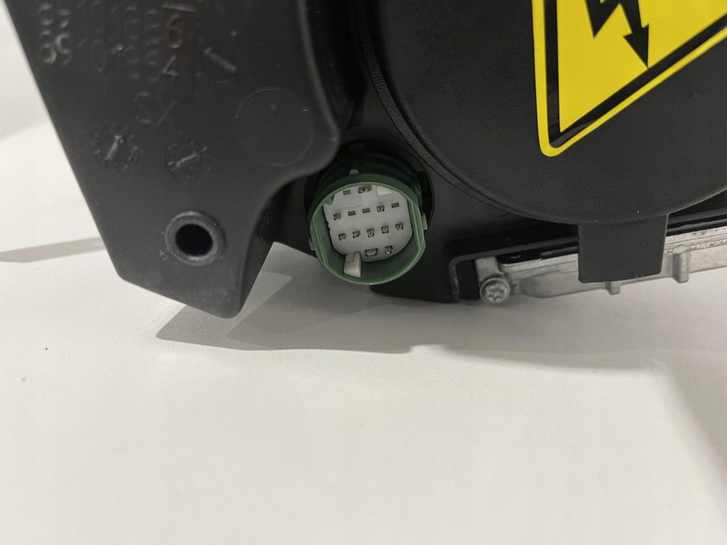 Frontscheinwerfer Alfa Romeo Mito 50521540 Xenon Links Scheinwerfer Headlight SCH9026545792qx