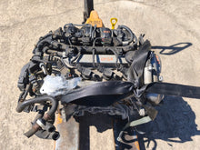 Laden Sie das Bild in den Galerie-Viewer, Motor Hyundai Kia I G4FD 1.6 GDI 170TKm Benzin Engine Komplett MOT3477440823sd
