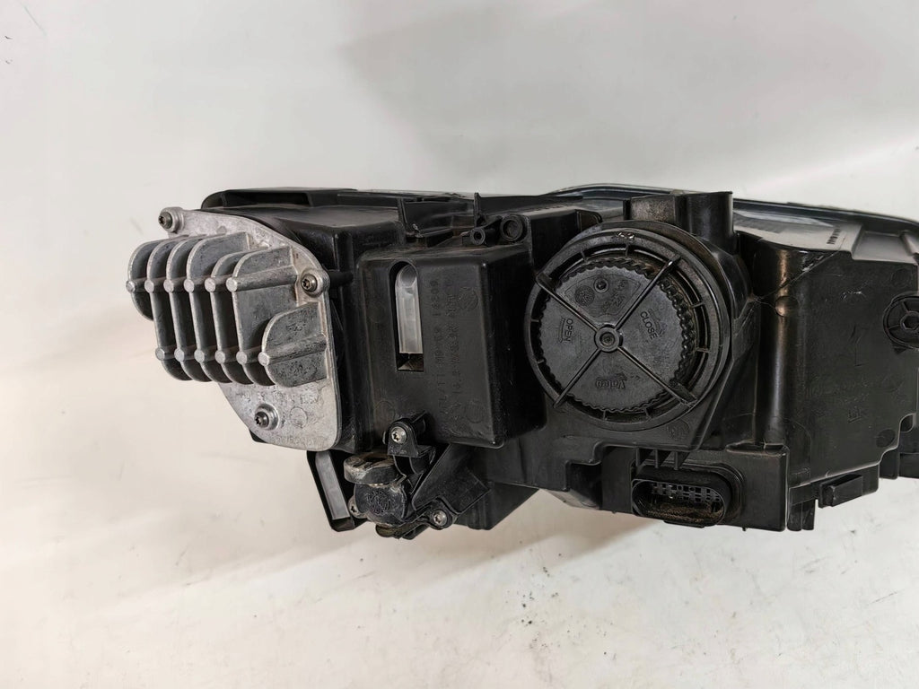 Frontscheinwerfer Aro Ateca 576941007D LED Links Scheinwerfer Headlight SCH4353501507bs
