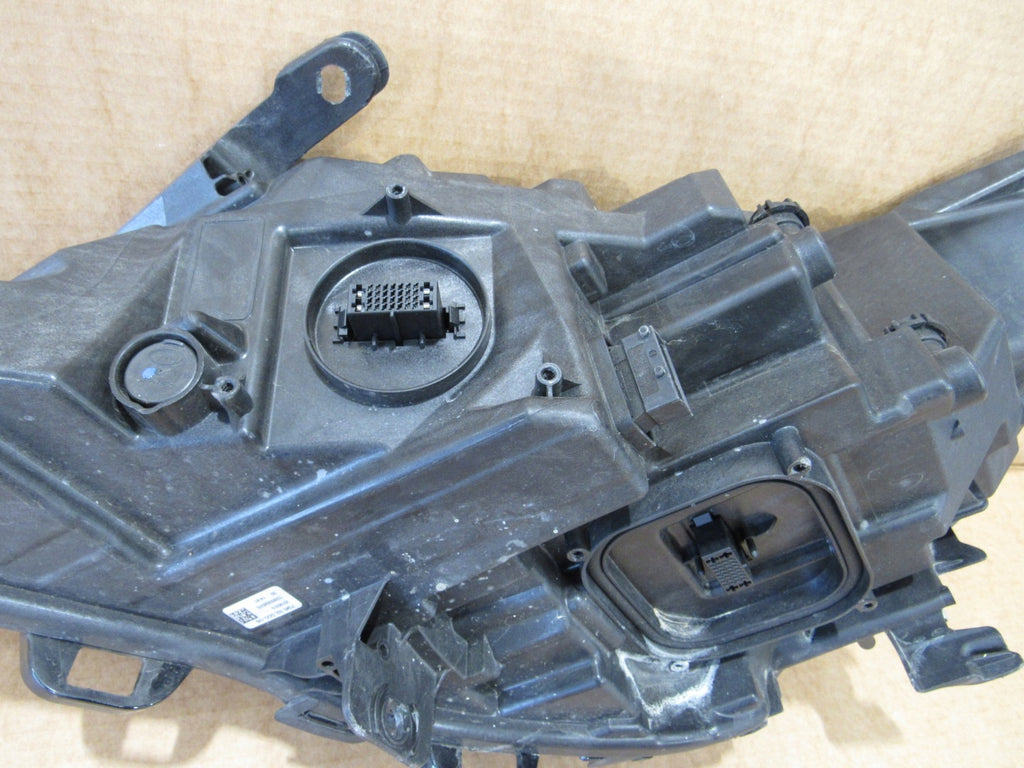 Frontscheinwerfer Opel Astra K 39187261 Full LED Rechts Scheinwerfer Headlight SCH2284131562te