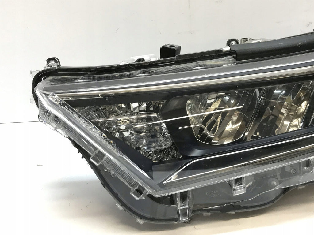 Frontscheinwerfer Toyota V 2019- 42-88- LED Links Scheinwerfer Headlight SCH5666399286es