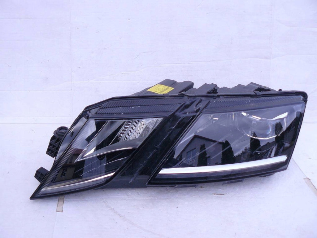 Frontscheinwerfer Skoda Octavia III 5E1941015 LED Links Scheinwerfer Headlight SCH8362716460hp