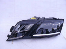Laden Sie das Bild in den Galerie-Viewer, Frontscheinwerfer Skoda Octavia III 5E1941015 LED Links Scheinwerfer Headlight SCH8362716460hp