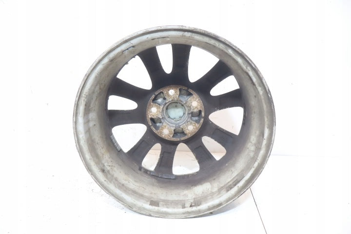 4x Alufelge 16 Zoll 6.5" 5x114.3 Mazda Iii Rim Wheel FEL8374685081md