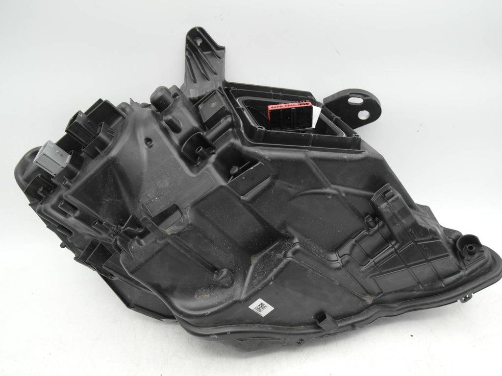 Frontscheinwerfer Peugeot 308 III 9851673380 Links Scheinwerfer Headlight SCH1933954199td