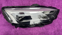 Load image into Gallery viewer, Frontscheinwerfer Audi A5 8W6941012 LED Rechts Scheinwerfer Headlight