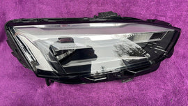 Frontscheinwerfer Audi A5 8W6941012 LED Rechts Scheinwerfer Headlight