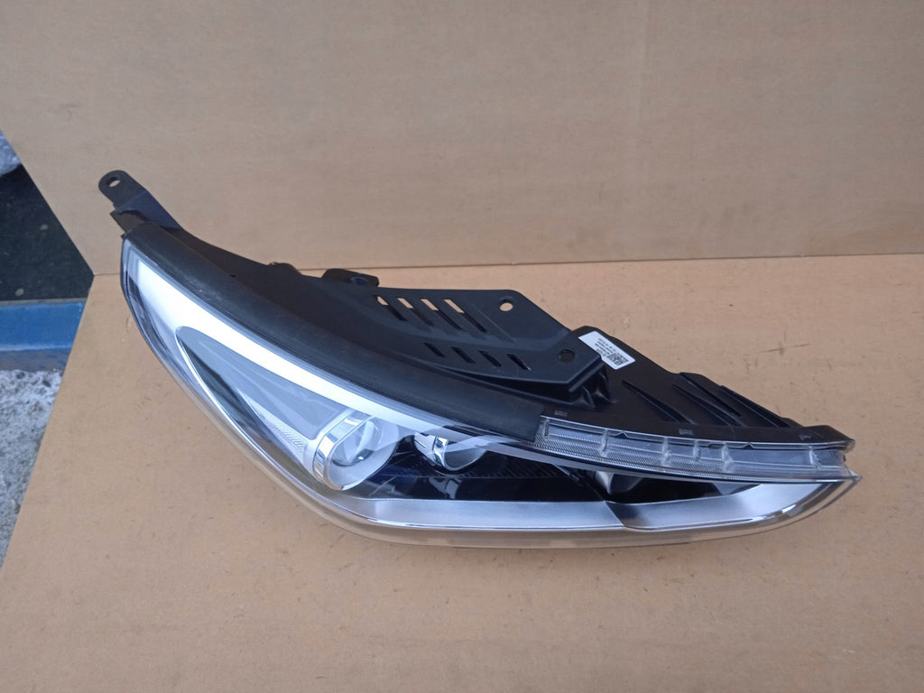 Frontscheinwerfer Hyundai I30 III 92102G4100 FULL LED Rechts Headlight