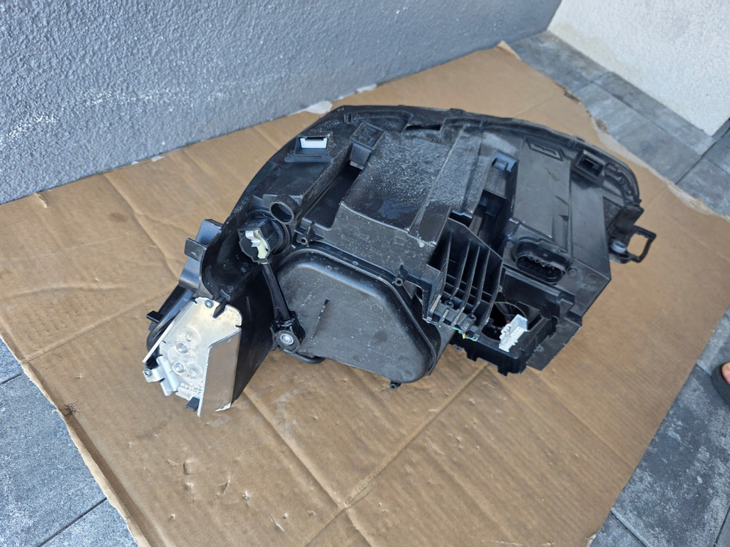 Frontscheinwerfer VW Passat 3J1941006 LED Rechts Scheinwerfer Headlight SCH2282525429bg