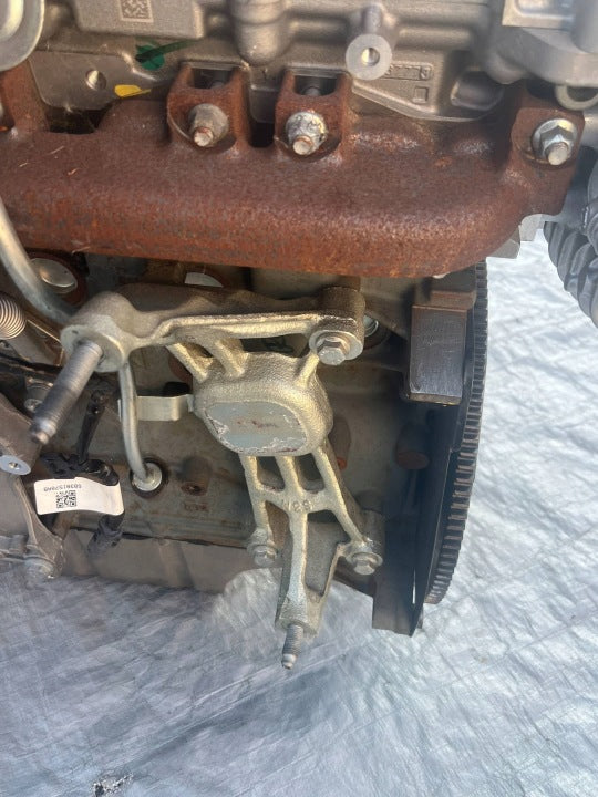Motor Jeep Renegade Compass 2.0 23TKm 2022 Diesel Engine Komplett MOT6595276920ad