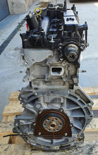 Load image into Gallery viewer, Motor Ford Mondeo I TNBA AG9E-6L084BA 2.0 203PS 149kW 2011 Benzin Unkomplett MOT6013770029ia